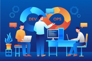 Streamlining Software Development with DevOps Services Companies